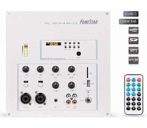 Fonestar WA4100