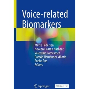 Voice-related Biomarkers (ISBN: 9783032031334)