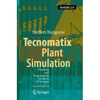 Tecnomatix Plant Simulation