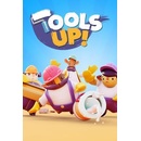 Tools Up!