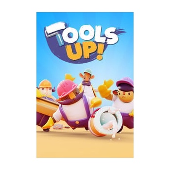 Tools Up!