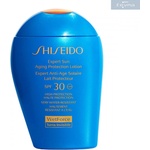 Shiseido Sun Care Expert Protector face & body SPF 30 150 ml