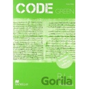 Code Green Workbook & CD Pack