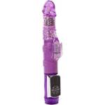 LyBaile мф Вибратор със специфични движения "butterfly prince" 17 см