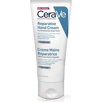 Cerave obnovující krém na ruce 100 ml