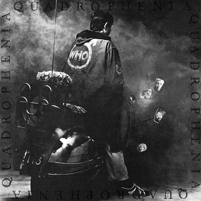 Who - Quadrophenia CD