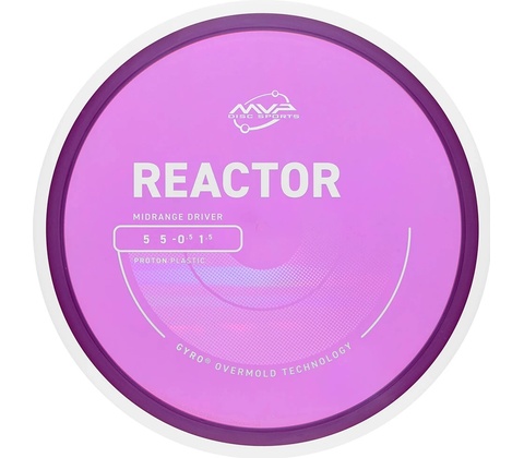 MVP Reactor- Proton