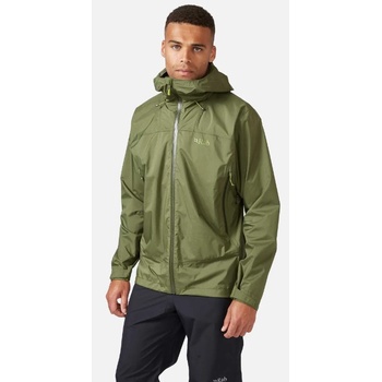 Rab Downpour Plus 2.0 Jacket Bracken