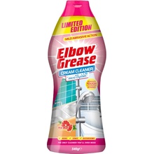 Elbow Grease čistiaci krém Ružový grep 540 g
