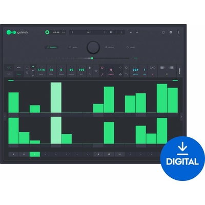 Audiomodern Gatelab 2 (Digitální produkt)
