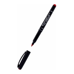 Centropen Маркер перманентен Centropen OHP 2637М 1.0 червен