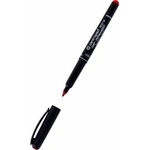 Centropen Маркер перманентен Centropen OHP 2637М 1.0 червен
