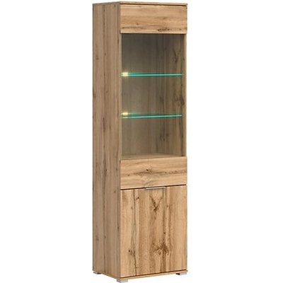 BRW Zele S383-REG1W1D Dub Wotan