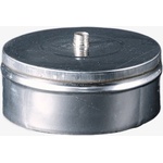 ArtKamin Кондензна тапа за димоотвод мъжка - Ф130 (tkim)
