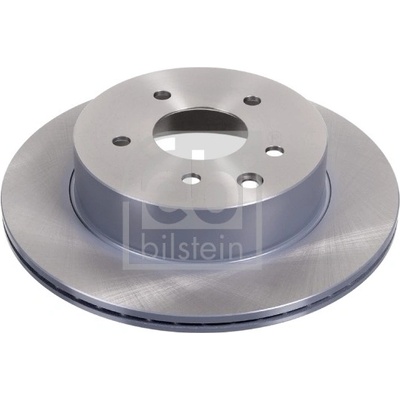 Brzdový kotúč FEBI BILSTEIN 44119