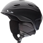 Smith Каска Smith Aspect Matte Black