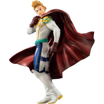 Image 1 of Banpresto Статуетка Banpresto Animation: My Hero Academia - Mirio Togata (Next Generations! ) (Feat Smash Rising), 20 cm (069445)
