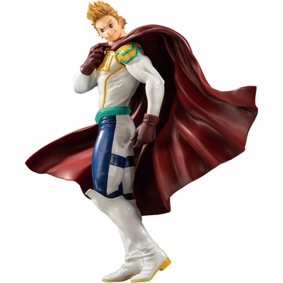 Banpresto Статуетка Banpresto Animation: My Hero Academia - Mirio Togata (Next Generations! ) (Feat Smash Rising), 20 cm (069445)