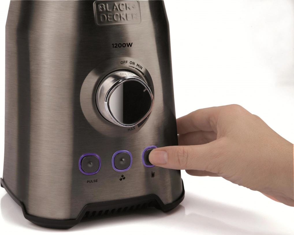 Black & Decker BXJB1200E