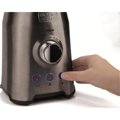 Black & Decker BXJB1200E