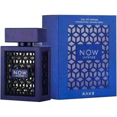 RAVE Now Intense EDP 100 ml