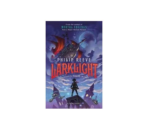 Larklight