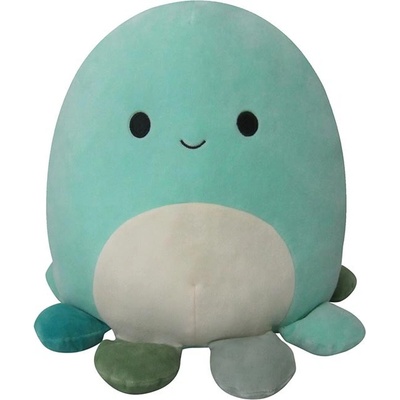 Squishmallows Octopus Olga PLH0628 30 cm