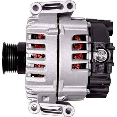 Generátor HELLA 8EL 015 637-431 (8EL015637431)