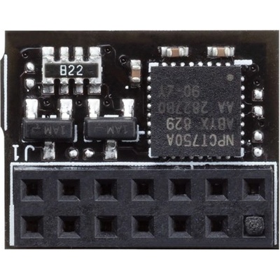Asus TPM-SPI