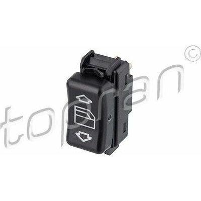 Spínač, zvedací zařízení oken TOPRAN 401 511 (401511)