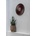 Karlsson Стенен часовник Karlsson Cascara 50 cm (KA6074RD)