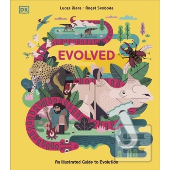 Evolved