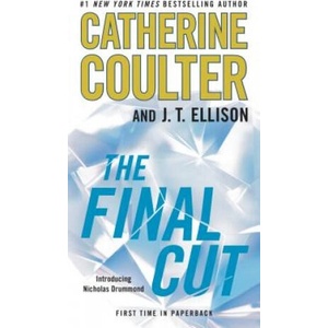 The Final Cut (ISBN: 9780515154528)