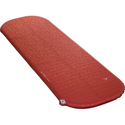 VAUDE Шалте Vaude Tour 5 II L Sleeping mat - Redwood - размер 196 x 64 x 5 cm (560-1080-0111)