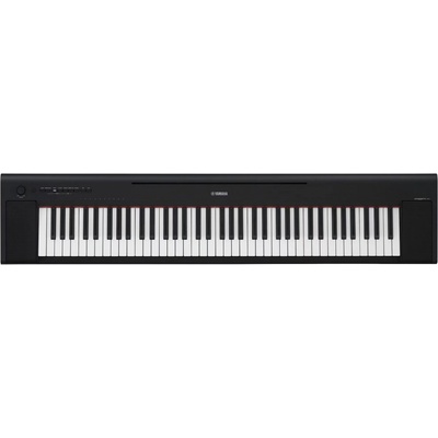 Yamaha NP 35 B – Zboží Dáma