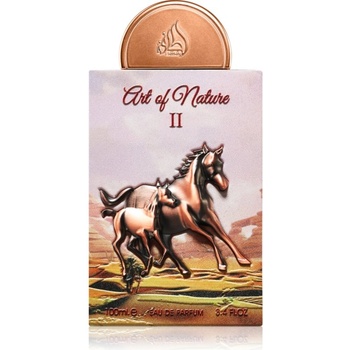 LATTAFA Pride - Art of Nature II EDP 100 ml