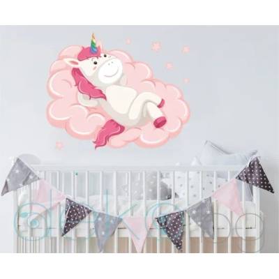 Еднорог върху облаче (1509)