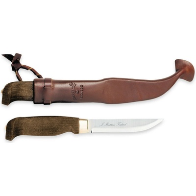 Marttiini Lynx Lumberjack Stainless
