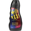 EP Line FC Barcelona sprchový gel 2v1 300 ml