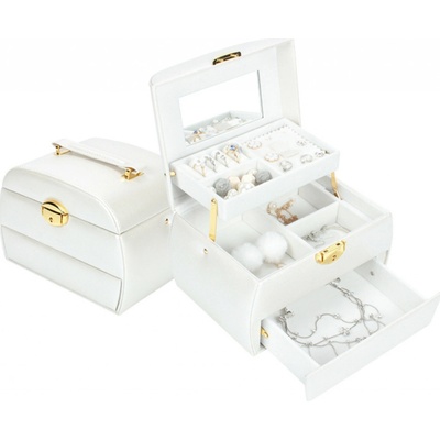 Amparo Miranda Nataly Stříbrná