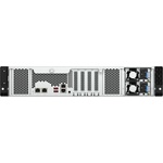 QNAP TS-h1277AXU-RP-R7-32G NAS устройство