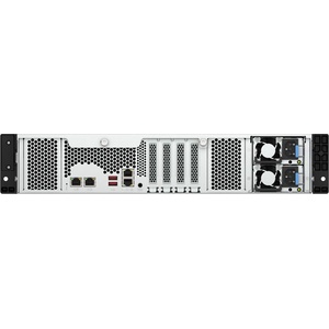QNAP TS-h1277AXU-RP-R7-32G NAS устройство