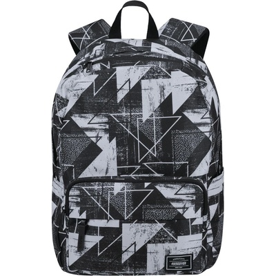 American Tourister Urban Groove Lifestyle BP1 tmavě šedá 23 l