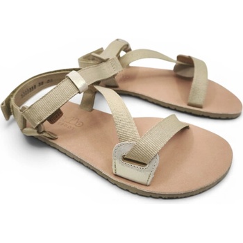 Froddo Flexy Straps Beige