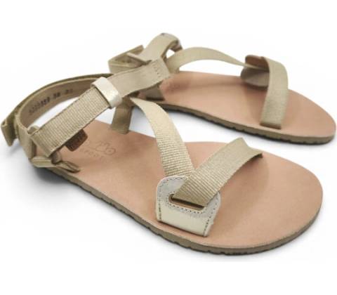 Froddo Flexy Straps Beige