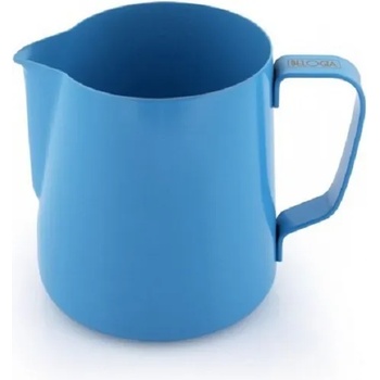 Image 1 of Belogia Кана За Мляко Син 590ml