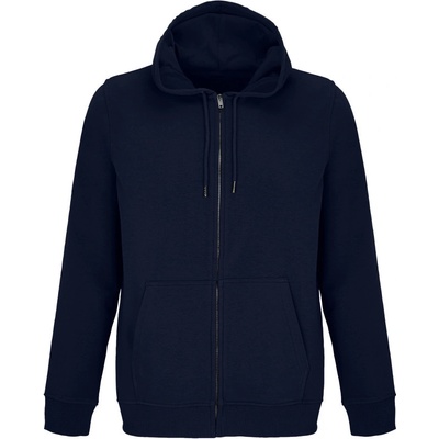 Sol's collection Calipso Unisex mikina s kapucňou 25.4237 French Navy