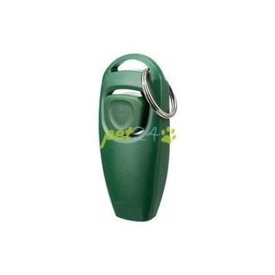 Trixie píšťalkový Clicker mix farieb8 cm TRIXIE pre psov