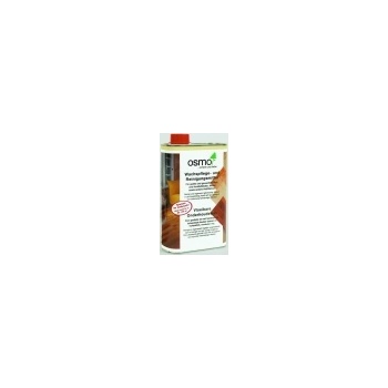 Osmo Liquid Wax Cleaner Clear 3029 - течна вакса за поддръжка и възтановяване 10л (2724)