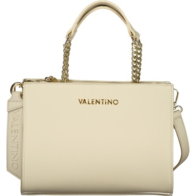 Valentino Bags štýlová dámska kabelka 25.0X18.0X11.0cm bežová
